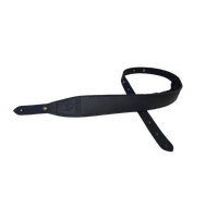 DINGO - SHEEPSKIN COBRA SLING - BLACK OUTBACK