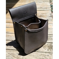 DINGO - LEATHER SHOT SHELL POUCH