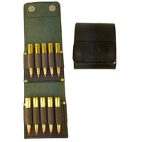 DINGO - AMMUNTION WALLET - MAGNUM C/F - BLACK OUTBACK