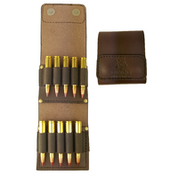 DINGO - AMMUNTION WALLET - MAGNUM C/F - BROWN OUTBACK