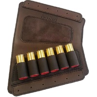 DINGO - BUTT STOCK CHEEK PAD - R/HAND - 12GA - BROWN
