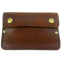 DINGO - LEATHER AMMUNTION FLAP SLIDE