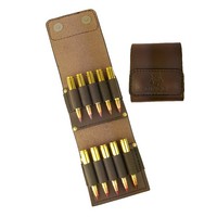 DINGO - LEATHER AMMUNTION WALLET