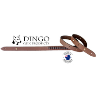 DINGO - LEATHER RIMFIRE STRAP SLING
