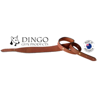 DINGO - LEATHER STANDARD COBRA SLING