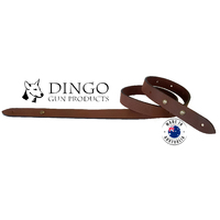 DINGO - LEATHER STANDARD STRAP SLING