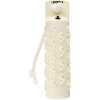 DT SYSTEMS - PLASTIC DOG TRAINING DUMMY - LARGE - WHITE