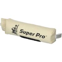 DT SYSTEMS - CANVAS DOG TRAINING DUMMY - SMALL - WHITE