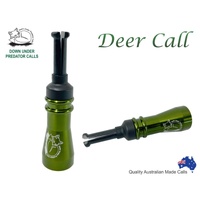 Down Under Predator Calls - Deer Call