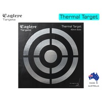 Thermal Target - TWIN Ring - Eagleye