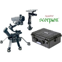 SmartRest - SpydaBot SCORPION - VENOM - KIT