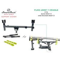 SmartRest Cradle for Quad Rest 3