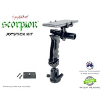 SMARTREST - Joystick Kit for SCORPION