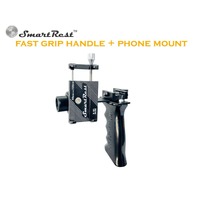 Fast Grip Handle + Phone Mount Standard