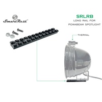 SmartRest SRLRB Spotlight Rail – Thermal & Spotlight Balance Mount