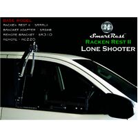 SmartRest Lone Shooter - Base Model - No light