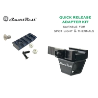 SmartRest Q/R Adapter Kit