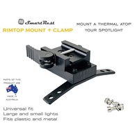SmartRest Rimtop Standard