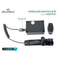 SmartRest Wireless Switch 2.0 + Laser Kit