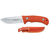 FOX KNIVES - BLACK FOX - THE "OUTDOOR" FIXED BLADE