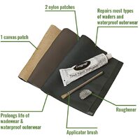 FROGG TOGGS - WADER REPAIR KIT