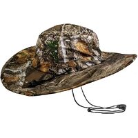 FROGG TOGGS - TOADSKIN BOONIE CAMO HAT - REALTREE XTRA