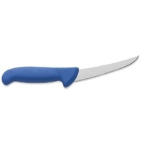 F. DICK ErgoGrip 13cm Curved Boning Knife | 8299131
