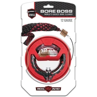 REAL AVID - BORE BOSS - 12GA