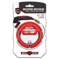 REAL AVID - BORE BOSS - .30C/.308C/7.62MM