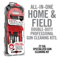 Real Avid Gun Boss Multi-Kit .22 Cal