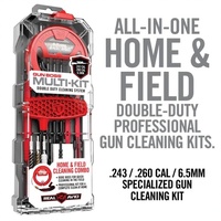 Real Avid Gun Boss Multi-Kit .243/.260/6.5mm