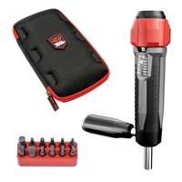 Real Avid Smart-Torq 10–70 in-lb Precision Torque Driver