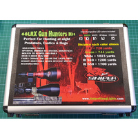 66LRX Sniper Hog Light Kit 5 Colour