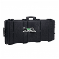 Predator Triple 44" Rifle or Bow Case