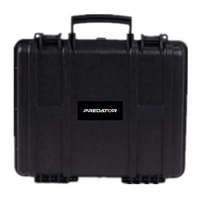 Predator 4 Pistol Case 15