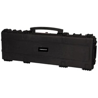 Red Shield Double 45" Rifle Case
