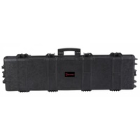 Red Shield Double 51" Rifle Case