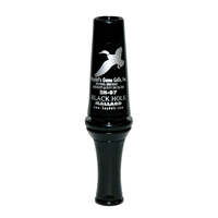 HAYDELS GAME CALLS - BLACK HOLE MALLARD CALL - blackhole