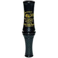 HAYDELS GAME CALLS - CARBON KWACKER SINGLE REED MALLARD CALL