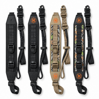 Hunter & Range Field Series Anti-Slip Rifle Sling