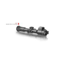 HIKMICRO - ALPEX 4K A40EL Lite 40mm 3840x2160 Night Vision Scope with LRF