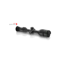 HIKMICRO ALPEX 4K A50E Digital Night Vision Scope | Day/Night Hunting Optic