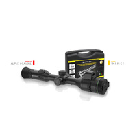 HIKMICRO ALPEX 4K LRF A50EL Night Vision Scope | IR Torch