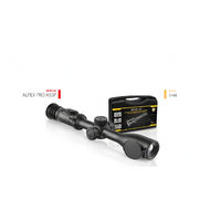 HIKMICRO - ALPEX PRO A50P Digital Day & Night Vision Scope – 50mm 12MP - Speras TH4K IR Light Kit