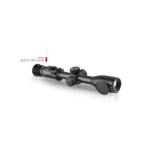 HIKMICRO - ALPEX PRO A50P Digital Day & Night Vision Scope – 50mm 12MP