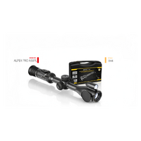 HIKMICRO ALPEX PRO A50PL Digital Day & Night Vision Scope – 50mm 12MP with LRF - Speras TH4K IR Light Kit