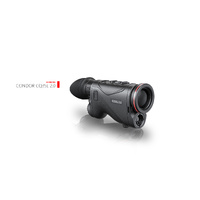 HIKMICRO Condor 2.0 CQ35L Thermal Monocular – 35mm 640×512 12µm with LRF