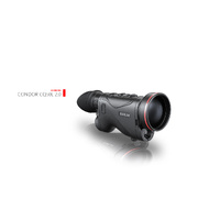 HIKMICRO Condor 2.0 CQ50L Thermal Monocular – 50mm 640×512 12µm with LRF
