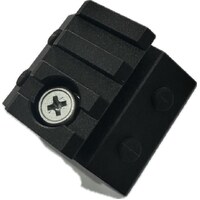 HIKMICRO - HM-RMB-C Roof Mount Connector for Monocular Condor Series