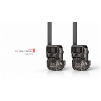 HIKMICRO T16 Trail Camera AA Battery Twin Pack